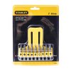 ชุดดอกไขควง 9 ชิ้น STANLEY รุ่น 68-070-23
