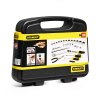 ชุดลูกบ็อก 6 เหลี่ยม STANLEY 1/2" 28 ชิ้น รุ่น 91-938