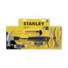 ชุดเครื่องมือ 6 ชิ้น แผงแขวน STANLEY รุ่น 70-880