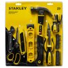 ชุดเครื่องมือ Stanley 29 ชิ้น #STHT74980-AR