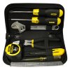 ชุดเครื่องมือ Stanley 7 ชิ้น/ชุด #90-596N