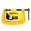 ซีแคลมป์ STANLEY (4"/8")