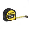 ตลับเมตร CONTROL-LOCK STANLEY 8ม. แม่เหล็ก รุ่น STHT37427