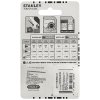 ตลับเมตรทัฟเคส Stanley 3M.x13MM. #STHT30504-8