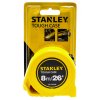 ตลับเมตรรุ่นทัฟเคส Stanley 8M.x25MM. #STHT30506-8