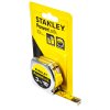 ตลับเมตรเพาเวอร์ล็อค Stanley (3M.x13MM. #33-231/5M.x19MM. #33-158/8M.x25MM. #33-428)