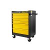 ตู้เครื่องมือเปล่า 6 ลิ้นชัก 27 นิ้ว STANLEY รุ่น STST74320-8