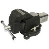 ปากกาจับเหล็กมีแท่น Stanley 5 นิ้ว รุ่น 81-602-1