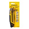 มีดคัตเตอร์ 18 มม. หักใบสไลด์ล็อค STANLEY รุ่น STHT10501-8