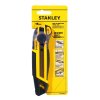 มีดคัตเตอร์ 18 มม. หักใบหมุนล็อค STANLEY รุ่น STHT10500-8