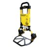 รถเข็นอเนกประสงค์ #SX-WTD-FT584 รับน้ำหนักได้ Stanley 30/60KG