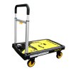 รถเข็นอเนกประสงค์ #SX-WTD-PC517 รับน้ำหนักได้ Stanley 120KG