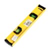 ระดับน้ำ I-BEAM STANLEY 2 ลูกน้ำ 12 นิ้ว รุ่น STHT42072-8