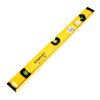 ระดับน้ำ I-BEAM STANLEY 3 ลูกน้ำ 24 นิ้ว รุ่น STHT42074-8