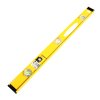 ระดับน้ำ I-BEAM หมุนได้ 180° STANLEY รุ่น S351-42921 (32”/40”)