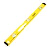 ระดับน้ำ I-BEAM หมุนได้ 180° STANLEY รุ่น S351-42921 (32”/40”)