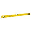 ระดับน้ำ Stanley 3 ระดับ 60″ #STHT43107-8 รุ่น Non-Magnetic