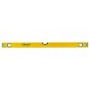 ระดับน้ำ Stanley 3 ระดับ 60″ #STHT43107-8 รุ่น Non-Magnetic