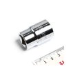 ลูกบ็อกสั้น 12 เหลี่ยม STANLEY 1/2 นิ้ว ขนาด 19 รุ่น 72-970