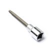ลูกบ็อกเดือยยาว 6 เหลี่ยม STANLEY 1/2 นิ้ว (เบอร์ 5/6/7/10/12) รุ่น 89-200