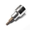 ลูกบ็อกเดือยหัวจีบ TORX STANLEY 1/2 นิ้ว รุ่น 89-215 (T20) ถึง 89-233 (T60)