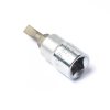 ลูกบ็อกเดือยหัวแบน STANLEY 1/4" (เบอร์ 4/5.5/6.5/7) รุ่น S351-86745