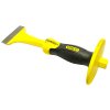 สกัดมือจับหุ้มยาง #16-331 Stanley 3″ 11″