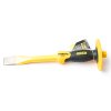 สกัดมือด้ามหุ้มยาง STANLEY FatMax (1"x12" / 2-3/4"x8-1/2" / 3/4"x12" / 3"x11")