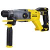 สว่านโรตารี่ไร้สาย ไร้แปลงถ่าน Stanley 20V Max (ตัวเปล่า) รุ่น SBH900-B1