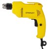 สว่านไฟฟ้า Stanley 550W 10 MM. รุ่น STDR5510-B1