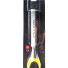 สิ่ว DynaGrip STANLEY กว้าง 12 มม. (1/2") รุ่น 16-276-23