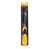 สิ่ว DynaGrip STANLEY กว้าง 6 มม. (1/4") รุ่น 16-273-23
