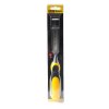 สิ่วด้ามยาง STANLEY กว้าง 22 มม. (7/8") / 30 มม. (1-3/16") รุ่น 16-281/16-286