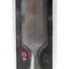 สิ่วด้ามยาง STANLEY กว้าง 36 มม. (1-7/16") รุ่น 16-287-23