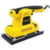 เครื่องขัดกระดาษทรายแบบสั่น Stanley 310W รุ่น SSS310-B1