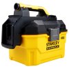 เครื่องดูดฝุ่นไร้สาย แห้ง-เปียก Stanley 20V Max (ตัวเปล่า) รุ่น SCV002-B1
