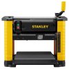 เครื่องรีดไม้ ขนาด Stanley 12 นิ้ว 1800W (ตัวเปล่า) รุ่น STP18-B1
