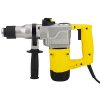 เครื่องสกัด Stanley SDS-Plus 26 MM. 850W รุ่น STHR272KS-B1