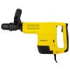 เครื่องสกัดคอนกรีต Stanley SDS-MAX 10 กก. 1600W รุ่น STHM10K-B1