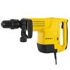 เครื่องสกัดคอนกรีต Stanley SDS-MAX 10 กก. 1600W รุ่น STHM10K-B1