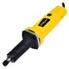 เครื่องเจียรคอตรง Stanley 6 MM. 500W รุ่น STEL861-B1