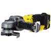 เครื่องเจียรไร้สาย Stanley 100 MM. 20V (ตัวเปล่า) รุ่น SCG400-B1