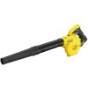 เครื่องเป่าลมไร้สาย Stanley 20V Max (ตัวเปล่า) รุ่น SCBL01-B1