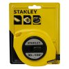เทปวัดสายโลหะ Stanley (#34-107N/#34-104N)