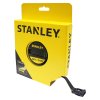 เทปวัดสายไฟเบอร์กลาส Stanley 30M. #STHT34262-8THA