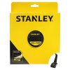 เทปวัดสายไฟเบอร์กลาส Stanley 50M. #STHT34263-8THA