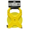 เทปวัดสายไฟเบอร์กลาส แบบม้วนเปลือย Stanley 60M. #STHT34794-8THA