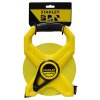 เทปวัดสายไฟเบอร์กลาส แบบม้วนเปลือย Stanley 60M. #STHT34794-8THA