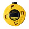 เทปวัดไฟเบอร์กลาส STANLEY 15ม./50ฟุต รุ่น STHT34260-8