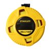 เทปวัดไฟเบอร์กลาส STANLEY 30ม./100ฟุต รุ่น STHT34262-8